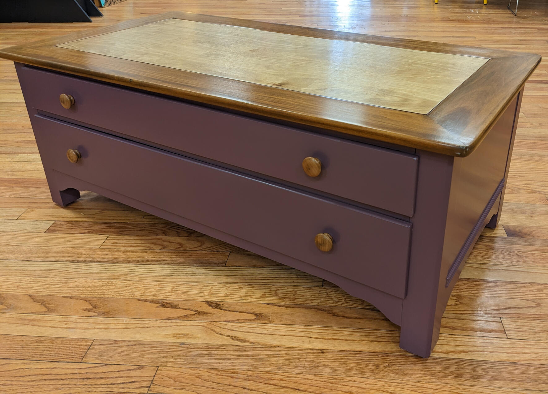 Fairytale Dresser Fairytale Dresser